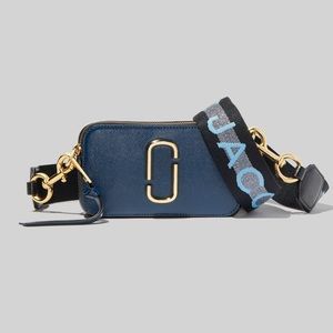 Marc Jacobs crossbody bag